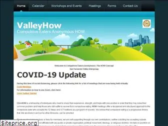 valleyhow.org