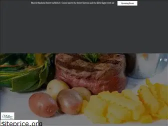 valleyinnrestaurantandbar.com