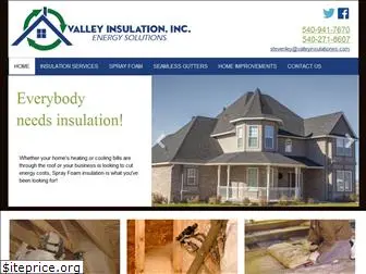 valleyinsulationinc.com