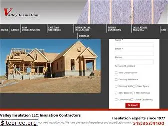 valleyinsulationllc.com