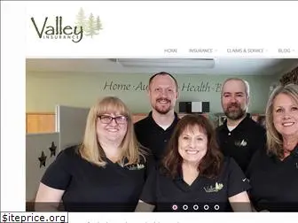 valleyinsurance.com
