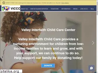 valleyinterfaithchildcarecenter.org