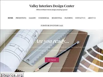 valleyinteriors.com