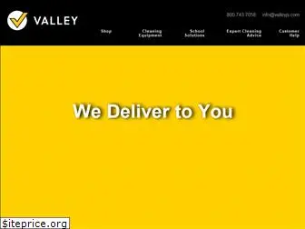 valleyjs.com