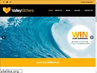 valleykitchens.com.au