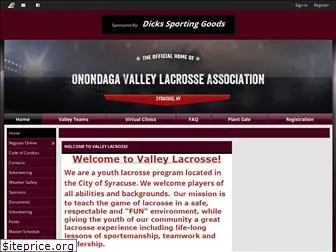 valleylax.org