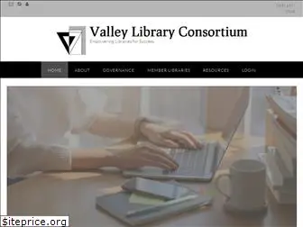 valleylibrary.org
