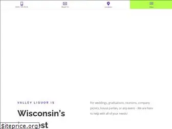 valleyliquorwi.com