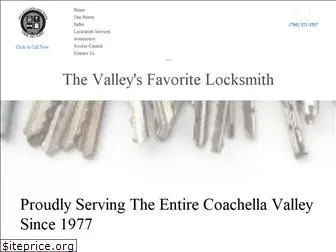 valleylock.com