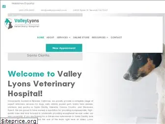 valleylyonspet.com