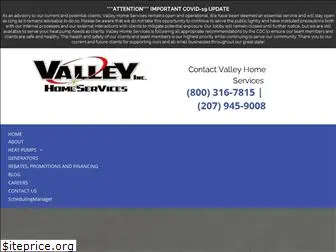 valleymaine.com