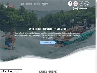 valleymarine.ca