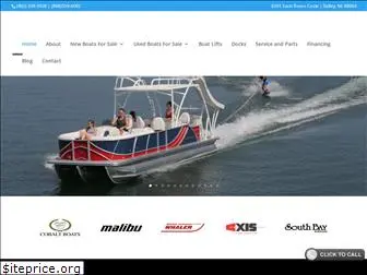 valleymarine.net