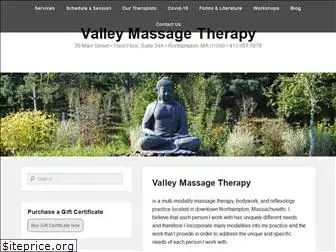 valleymassagetherapy.com