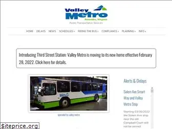 valleymetro.com