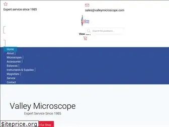 valleymicroscope.com