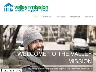 valleymission.net