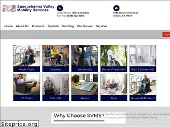 valleymobility.com