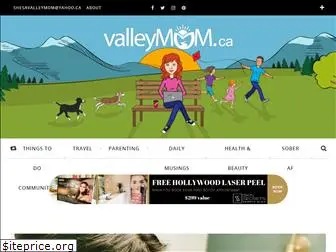 valleymom.ca