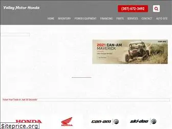 valleymotor.com