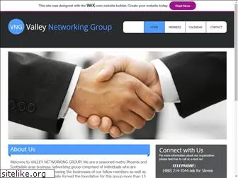 valleynetworkinggroup.com