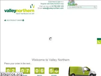 valleynorthern.com