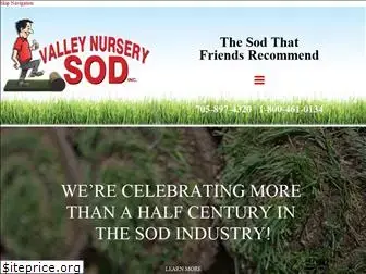 valleynurserysod.ca