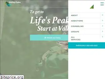 valleyoaks.org