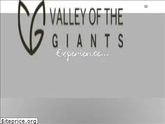 valleyofthegiants.com.au