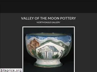 valleyofthemoonpottery.com