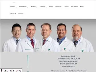 valleyoralsurgery.com