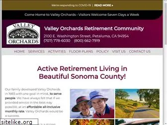 valleyorchards.com