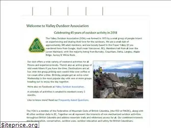 valleyoutdoor.org
