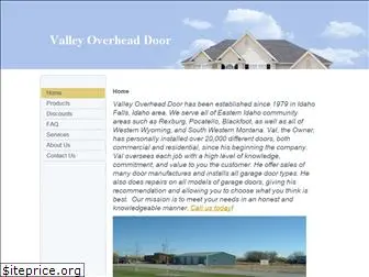 valleyoverhead.com