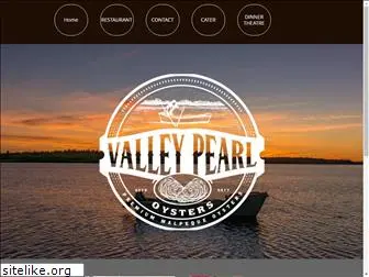 valleypearloysters.com