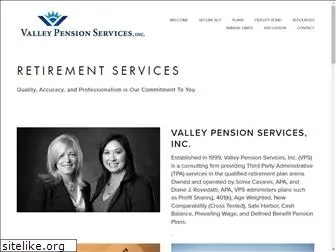 valleypension.com