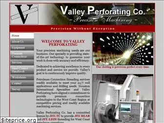 valleyperf.com