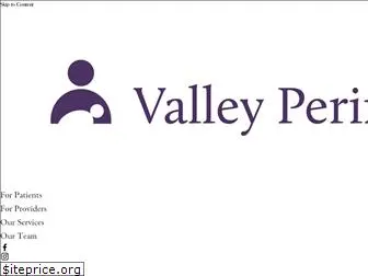 valleyperinatal.com