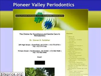 valleyperio.com