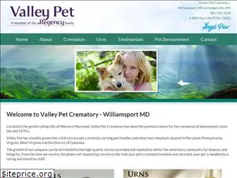 valleypet.net