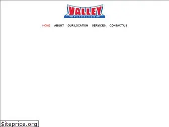 valleypetrol.com