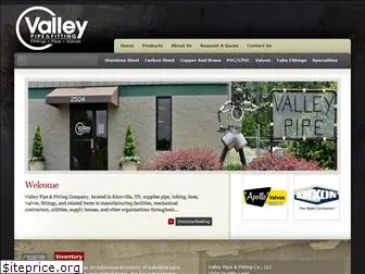 valleypf.com