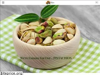 valleypistachio.com