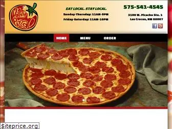 valleypizzallc.com