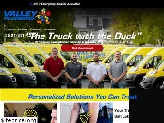 valleyplumbing.com