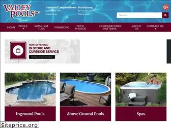 valleypoolsinc.com