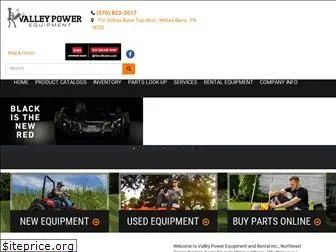 valleypower.com