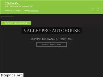valleyproauto.com