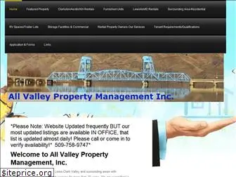 valleypropertymanagement.com