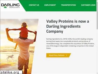 valleyproteins.com